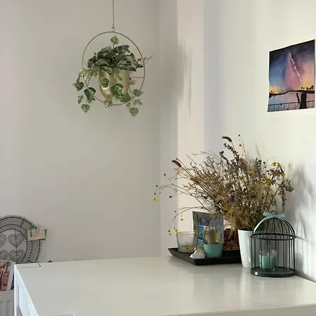Super Logement Cosy, A Deux Pas Du Tram Nantes Exterior foto