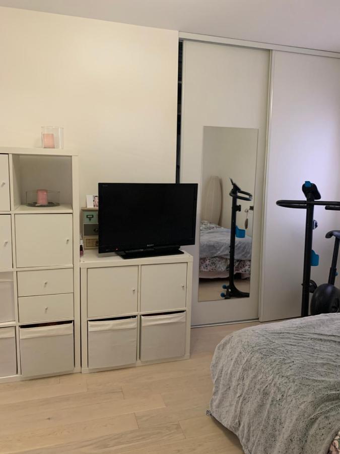 Appartement Super Cosy, à Deux Pas Du Tram Nantes