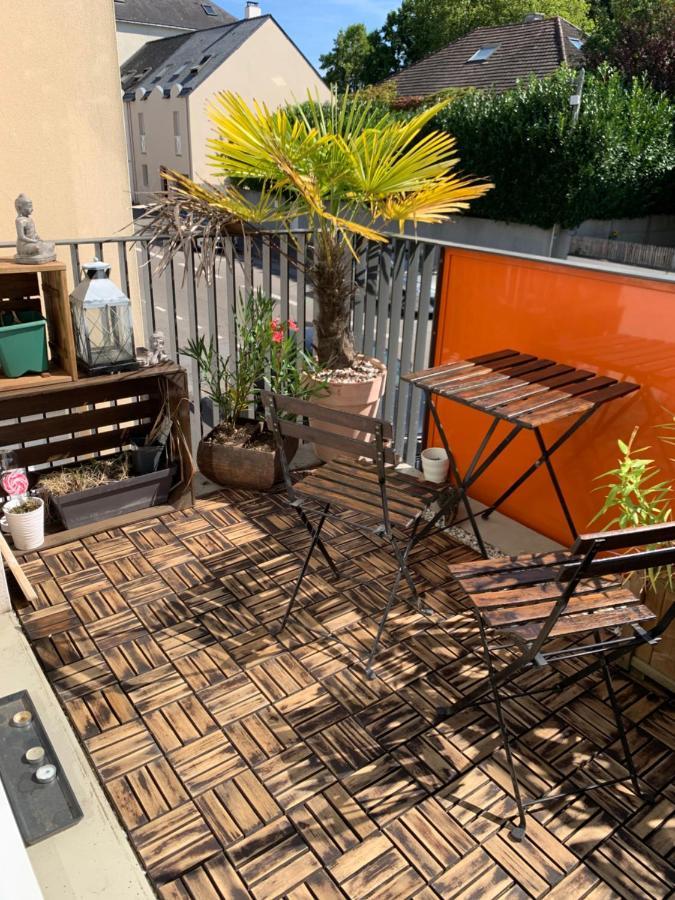 Apartamento Super Cosy, A Deux Pas Du Tram