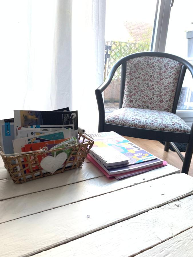 Apartamento Super Cosy, A Deux Pas Du Tram